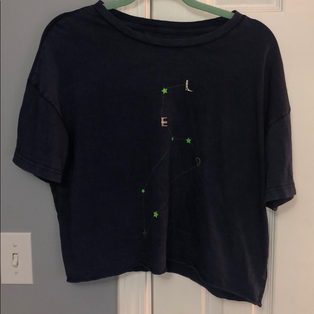 Horoscope T-Shirt!